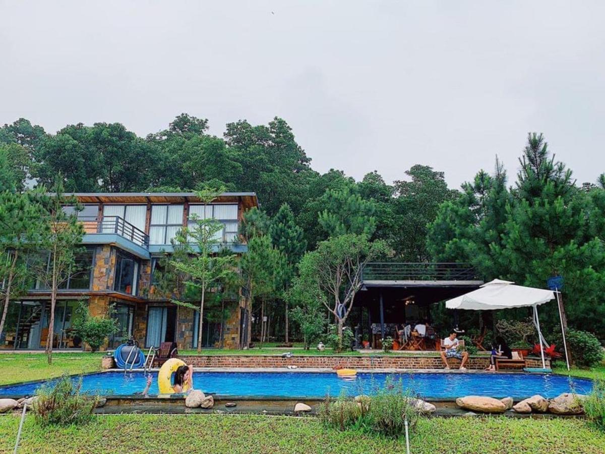 Lee & Sau Sau Garden - Venuestay - Hanoi — Photos 3