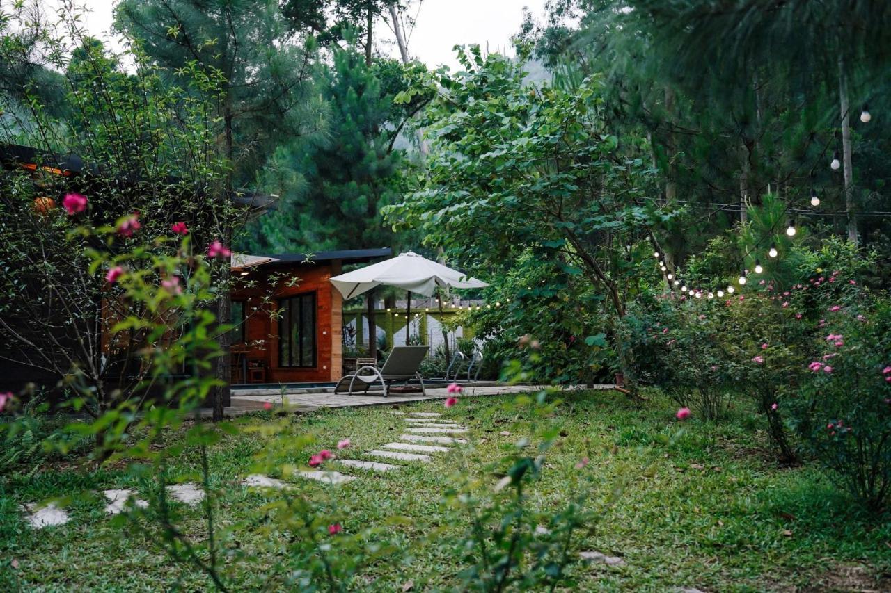 Lee & Sau Sau Garden - Venuestay - Hanoi, Hanoi